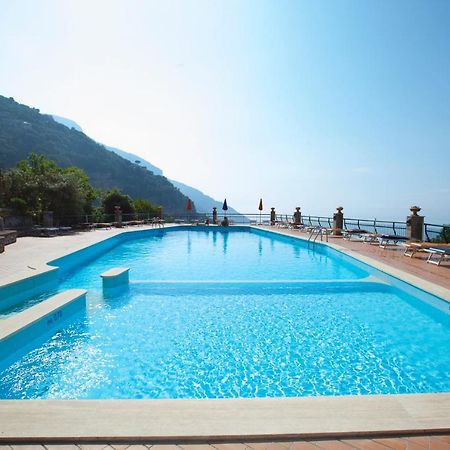 Estate4Home - Relaxing Positano Exterior photo