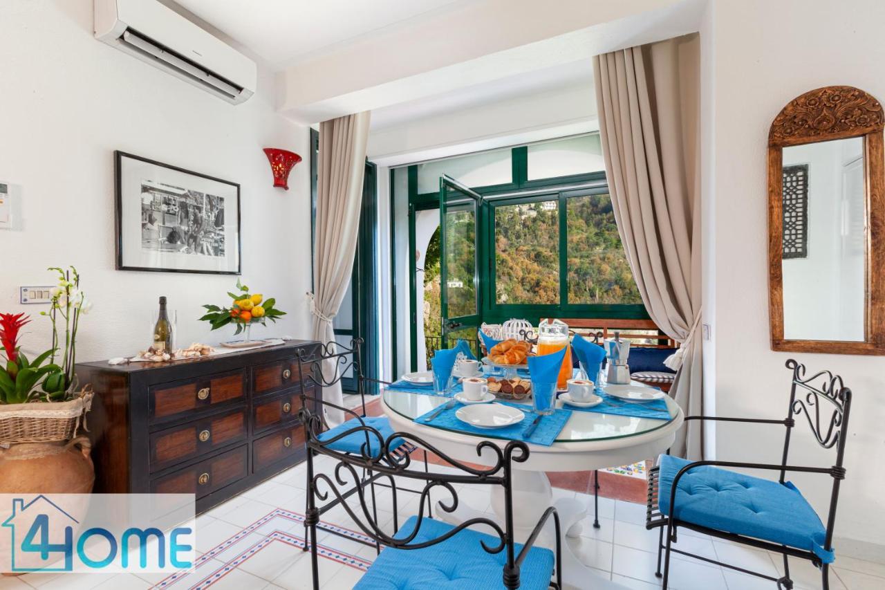 Estate4Home - Relaxing Positano Exterior photo