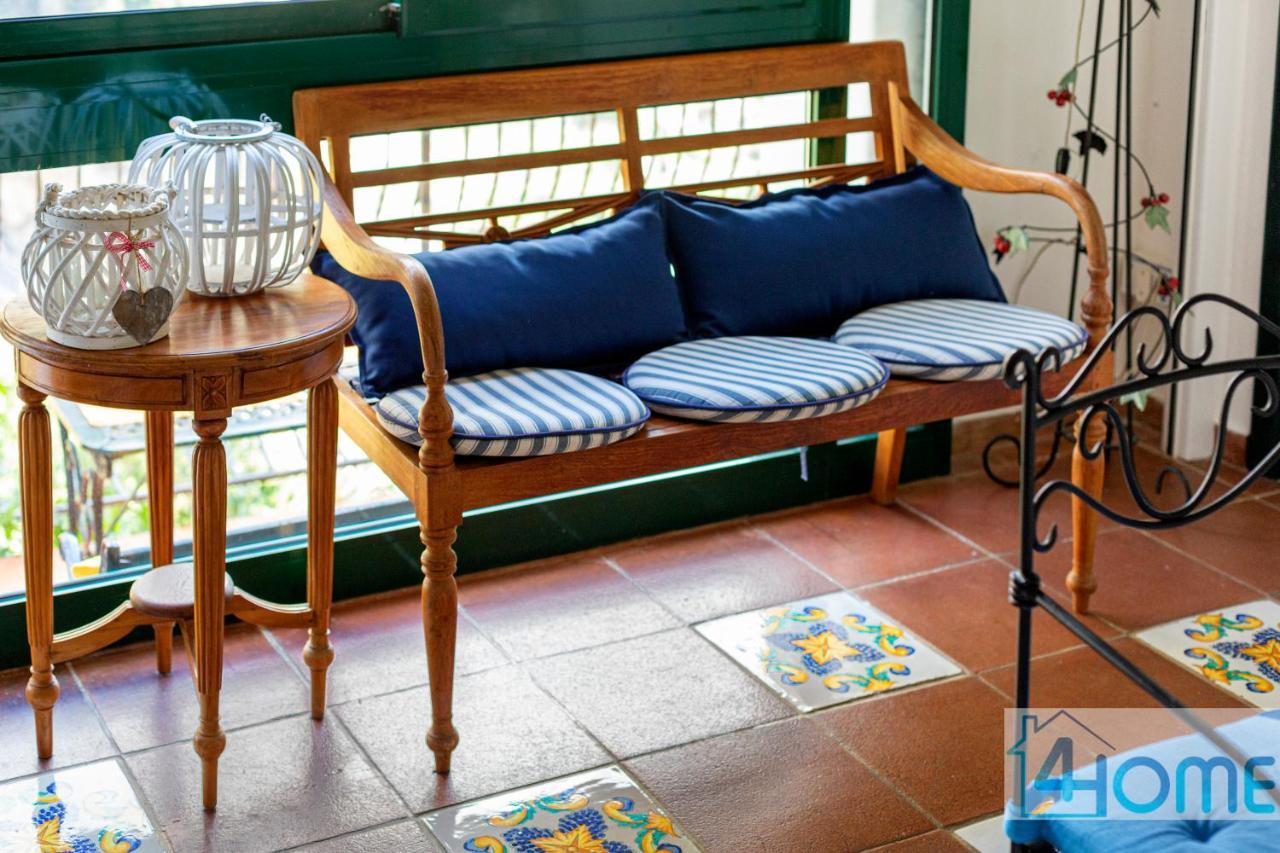 Estate4Home - Relaxing Positano Exterior photo