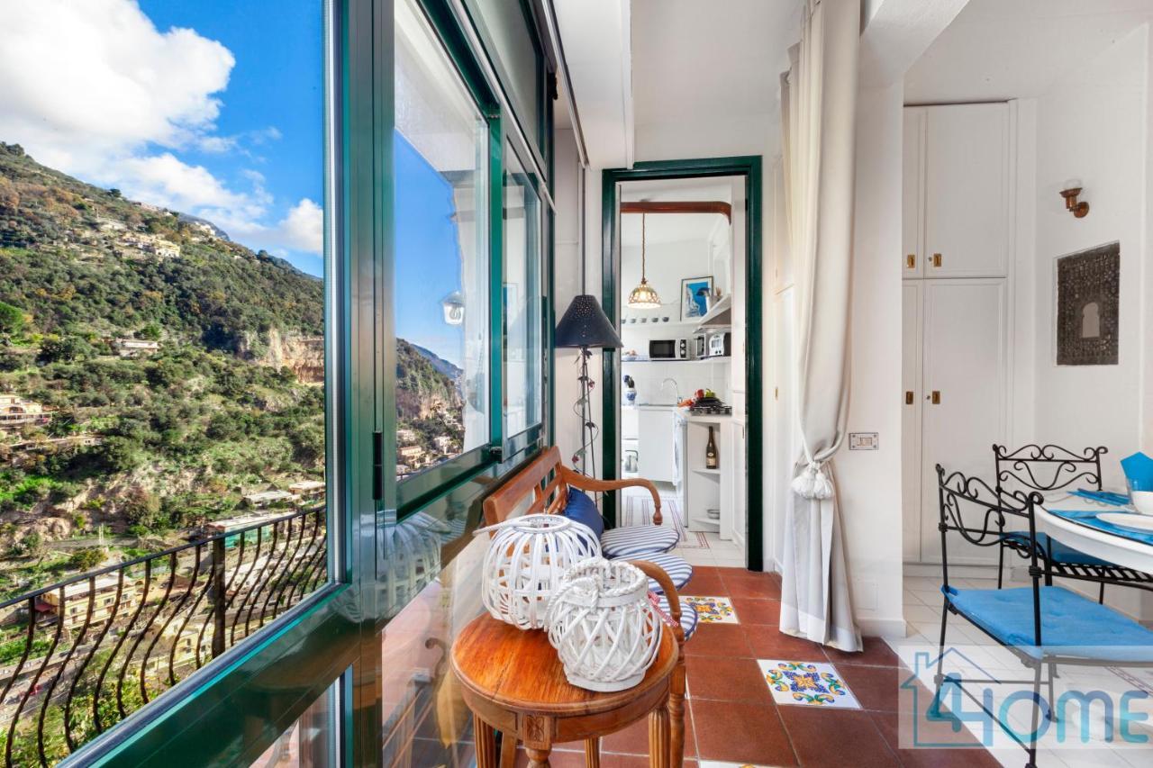 Estate4Home - Relaxing Positano Exterior photo